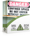 Confined Space Awareness